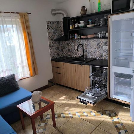 Apartments Blanca โวดีเซ ภายนอก รูปภาพ