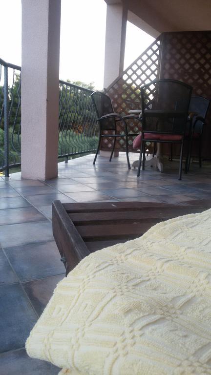 Apartments Blanca โวดีเซ ห้อง รูปภาพ