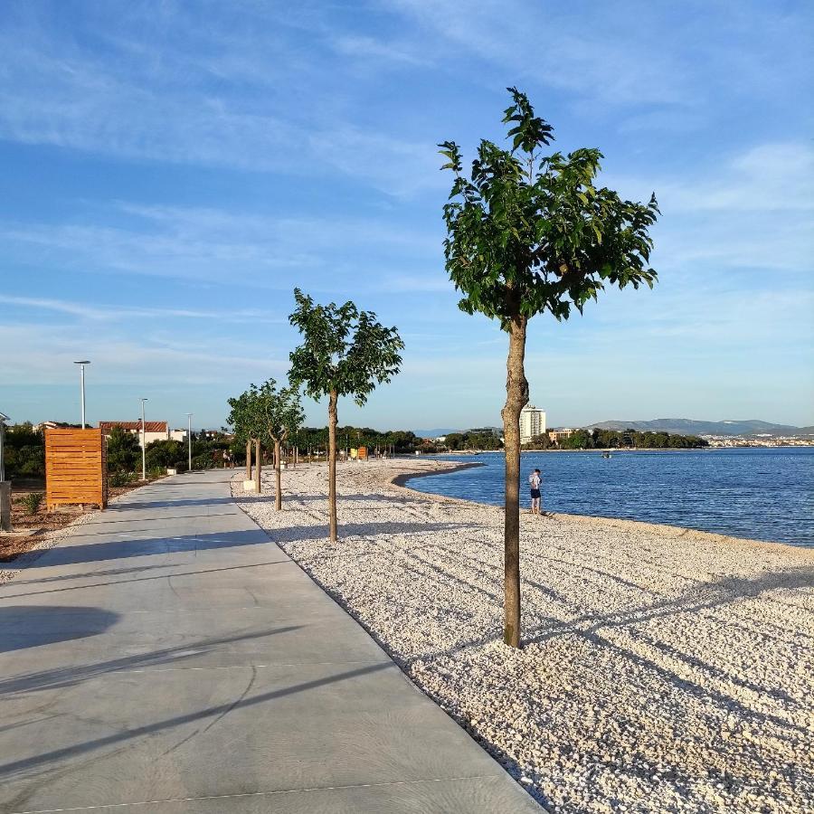Apartments Blanca โวดีเซ ภายนอก รูปภาพ