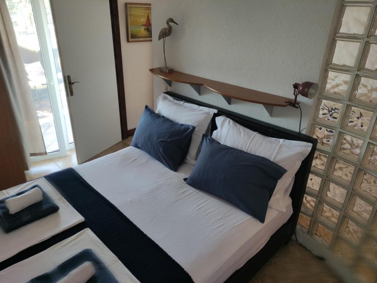 Apartments Blanca โวดีเซ ภายนอก รูปภาพ