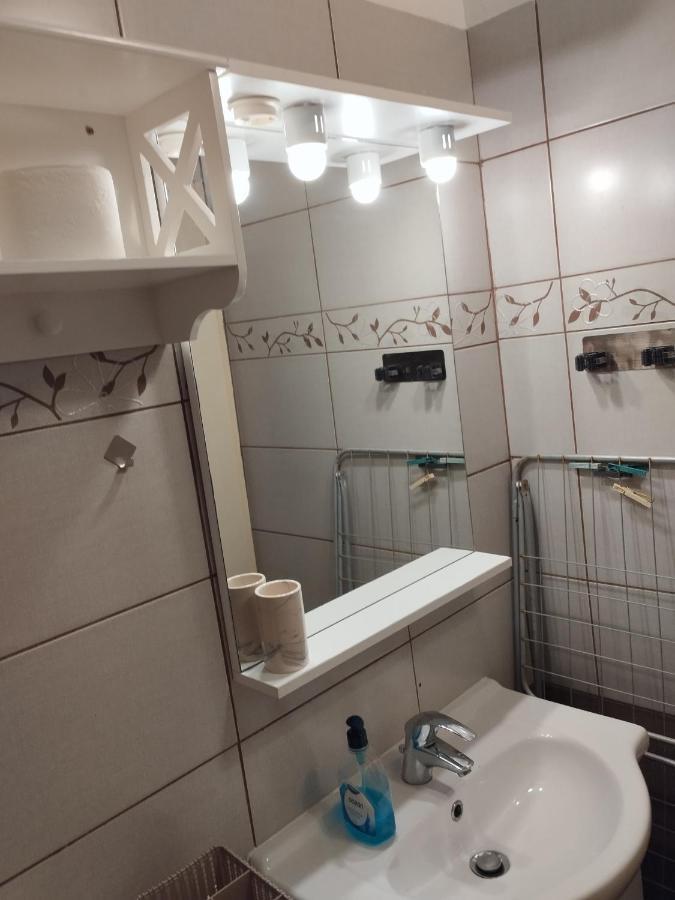 Apartments Blanca โวดีเซ ภายนอก รูปภาพ