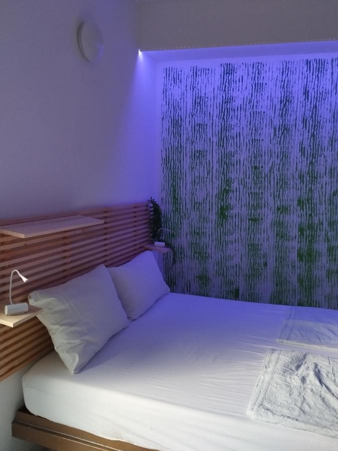 Apartments Blanca โวดีเซ ภายนอก รูปภาพ