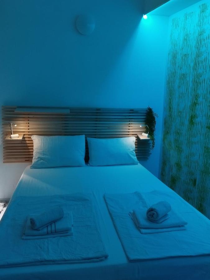 Apartments Blanca โวดีเซ ภายนอก รูปภาพ