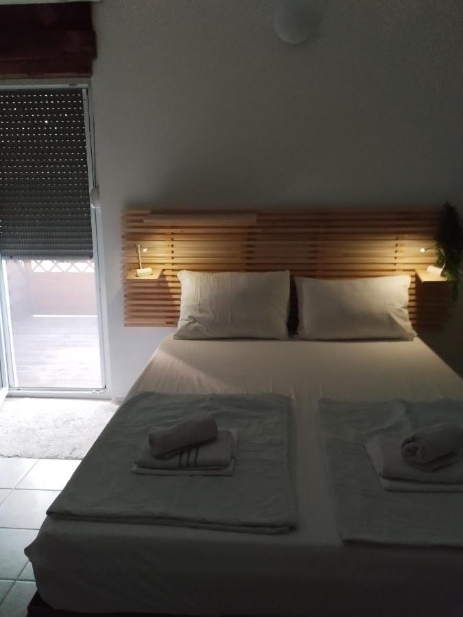 Apartments Blanca โวดีเซ ภายนอก รูปภาพ