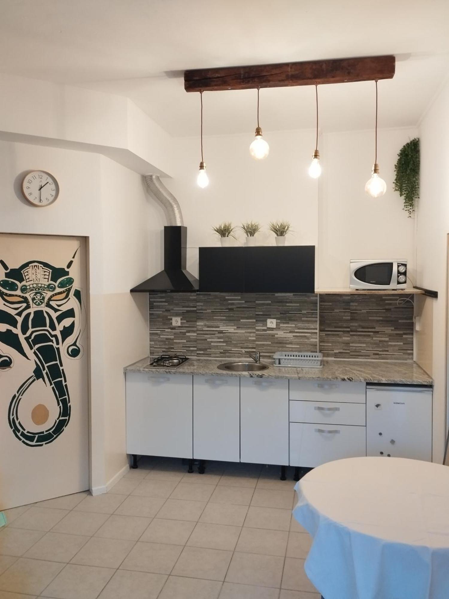 Apartments Blanca โวดีเซ ภายนอก รูปภาพ