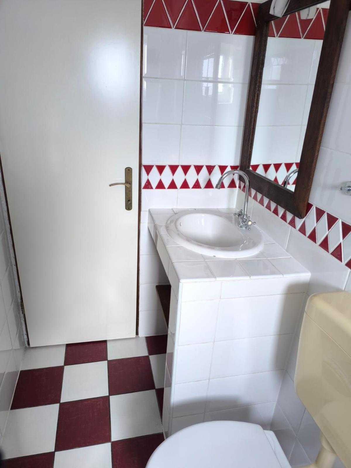 Apartments Blanca โวดีเซ ภายนอก รูปภาพ