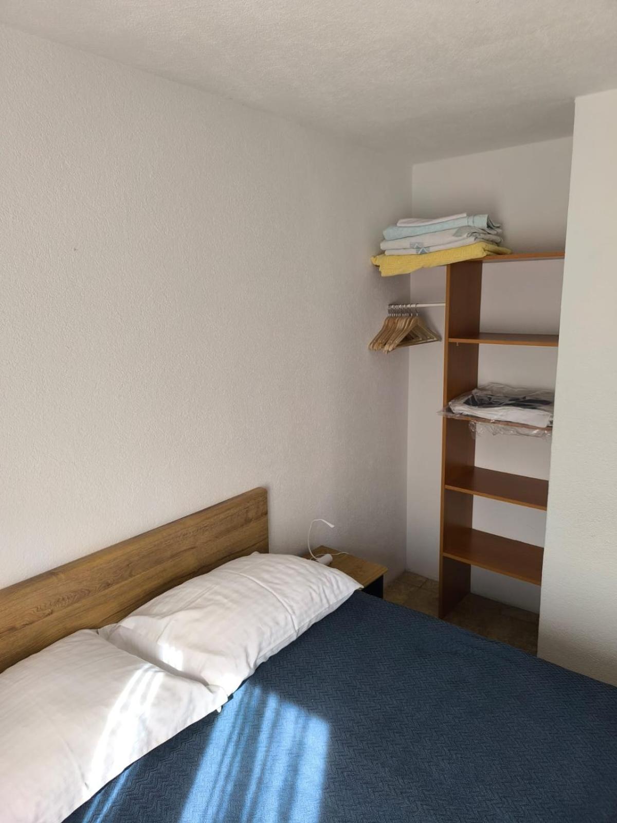 Apartments Blanca โวดีเซ ภายนอก รูปภาพ