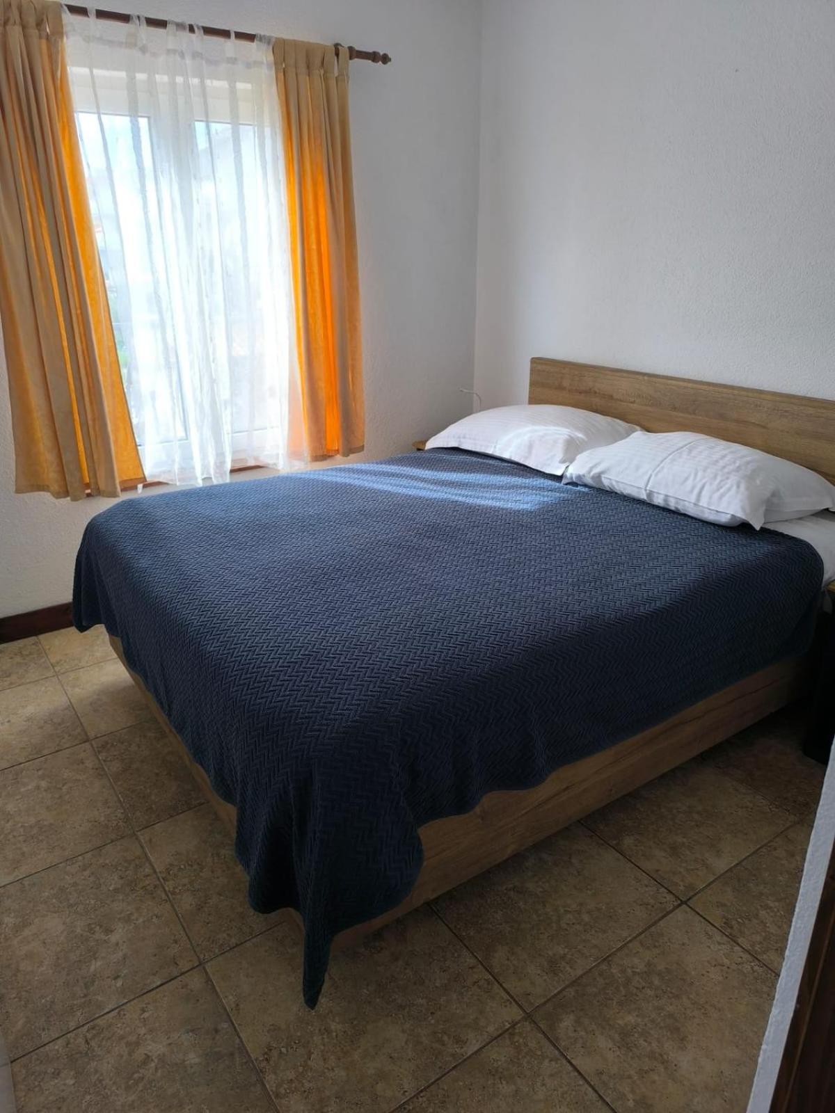Apartments Blanca โวดีเซ ภายนอก รูปภาพ
