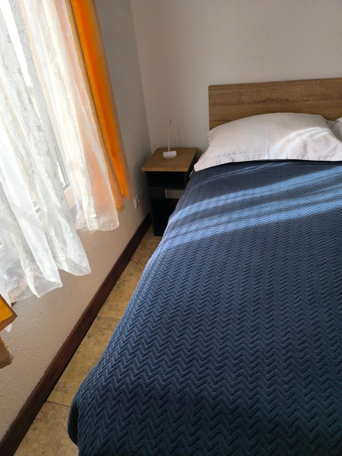 Apartments Blanca โวดีเซ ภายนอก รูปภาพ