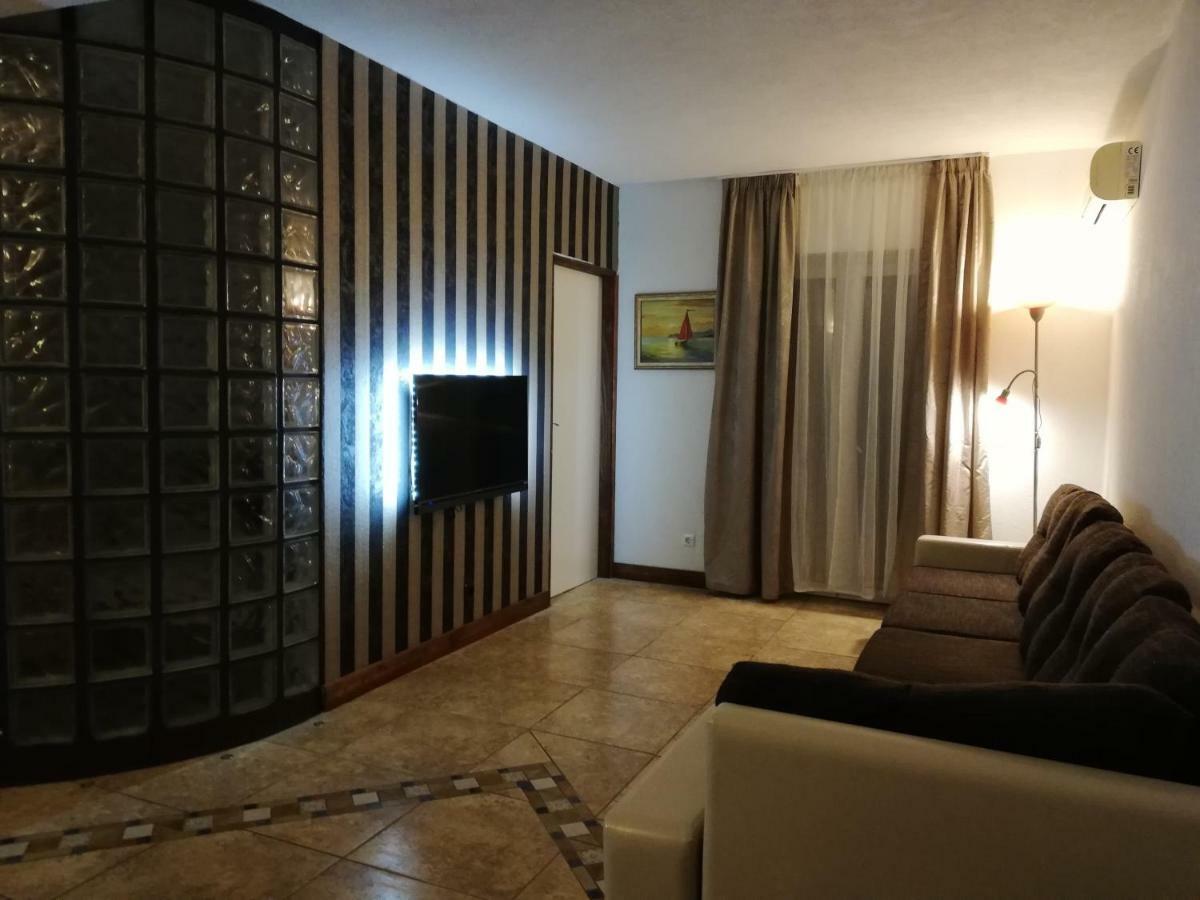 Apartments Blanca โวดีเซ ภายนอก รูปภาพ